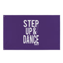 Bandera del GDBC - SUAD