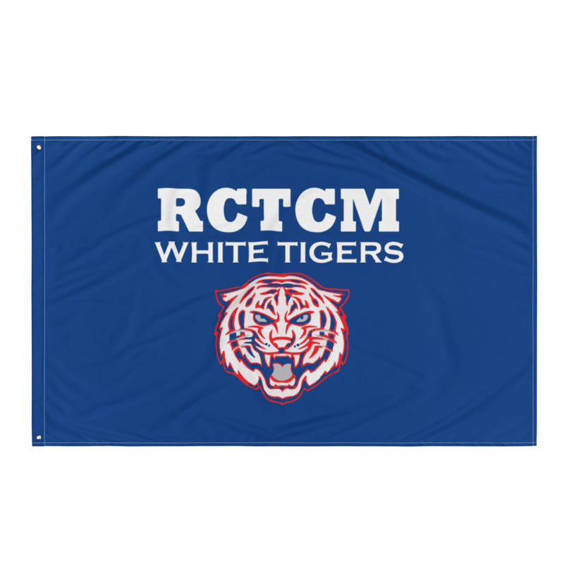 RCTCM Flag