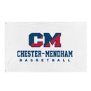 Bandera del CMB