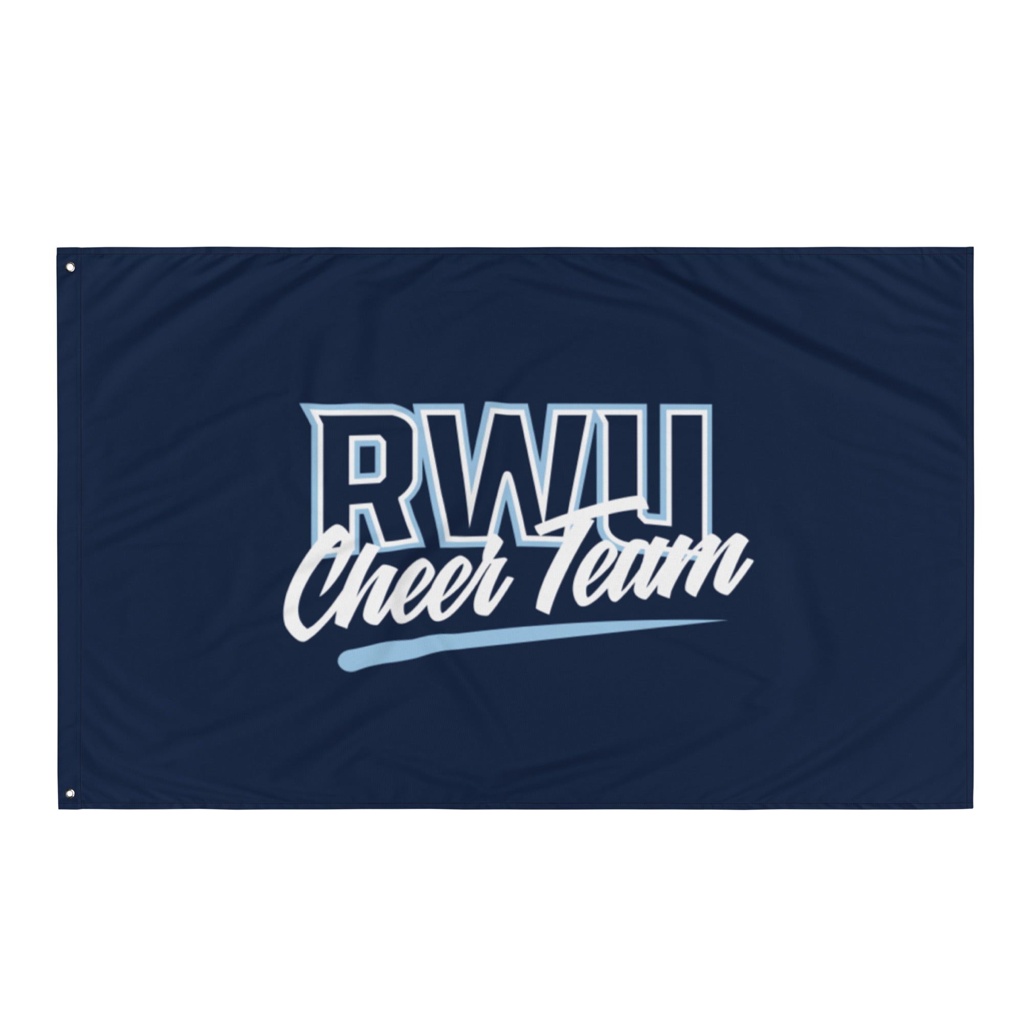 RWU Flag