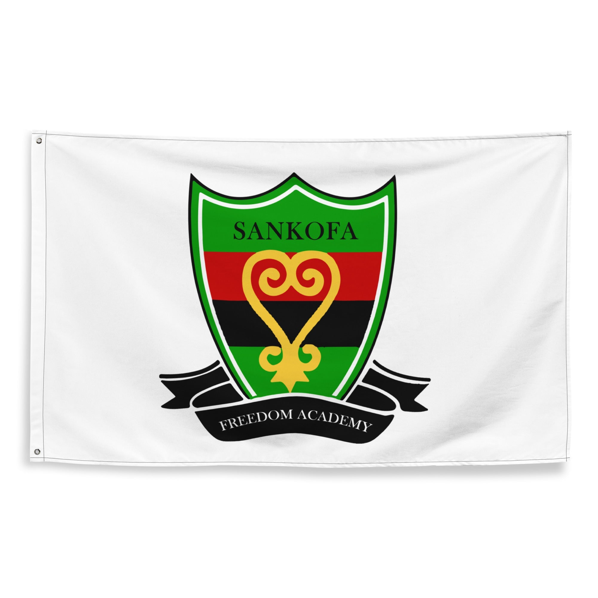 SFACS Flag