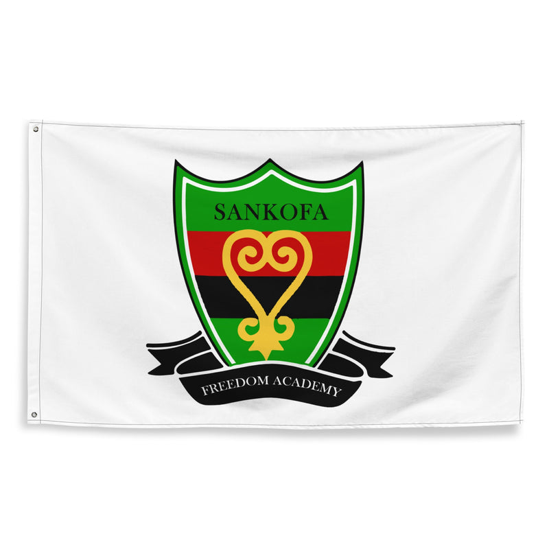 SFACS Flag