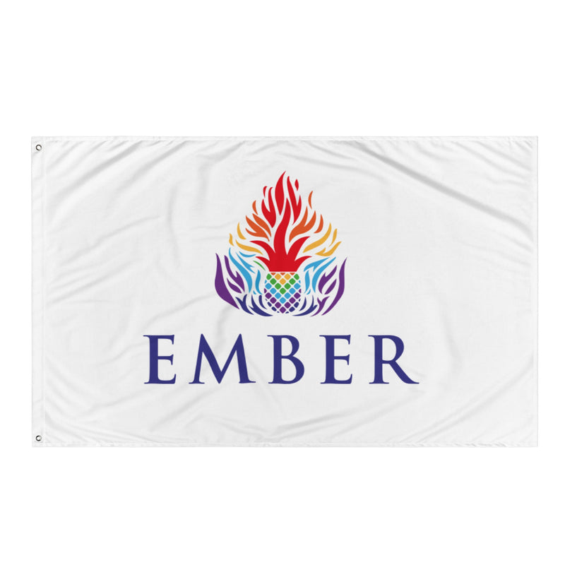 Ember Flag