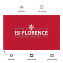 ISI Flag