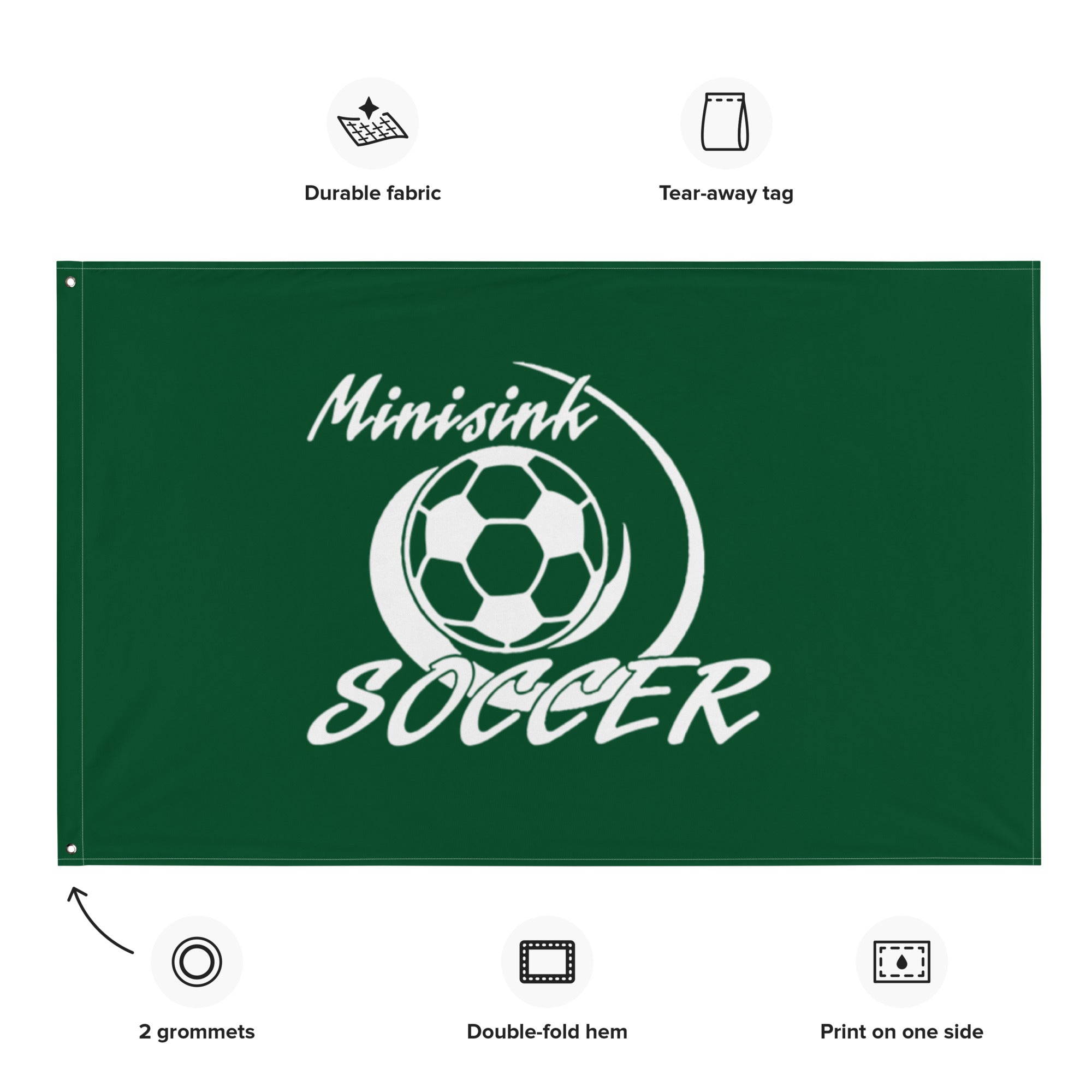 MYS Flag