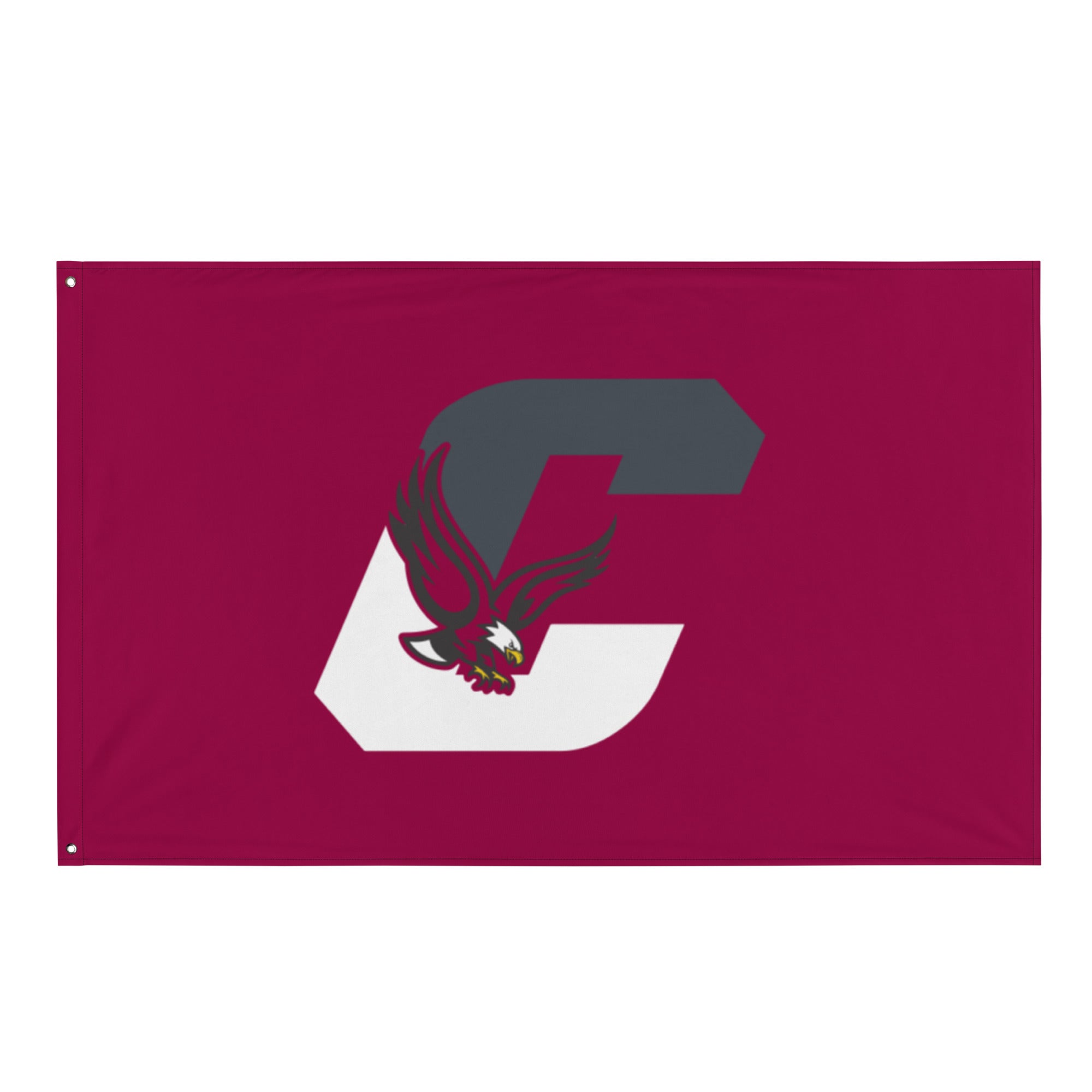 Boothwyn Elementary Flag