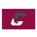 Bandera de la escuela primaria Boothwyn