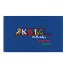 KLC Flag