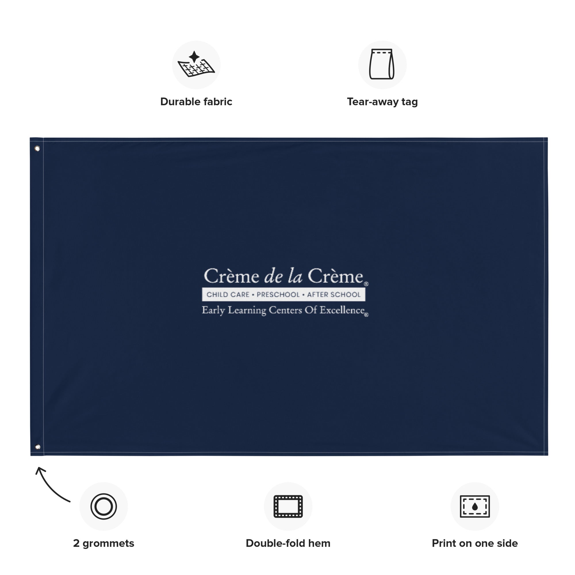 CDLC Flag