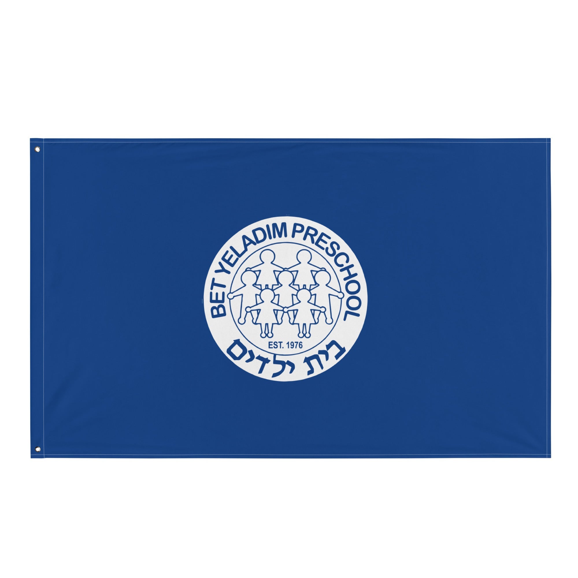 BY Flag