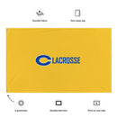 Cranford Lacrosse Flag