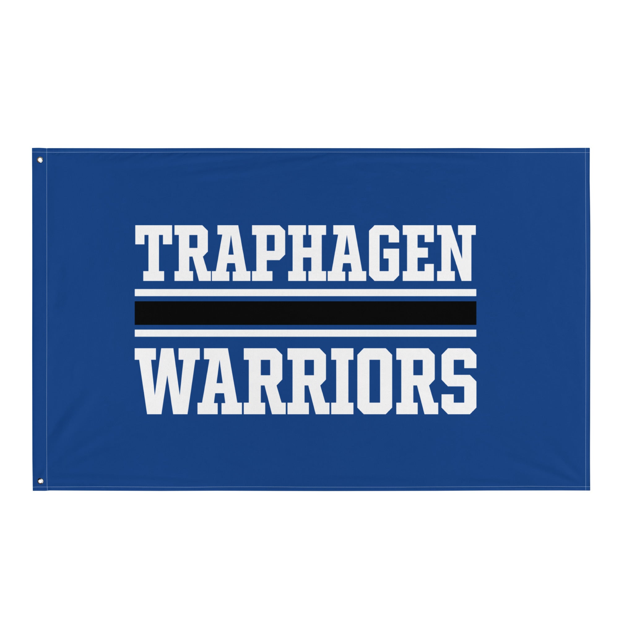 Traphagen Flag