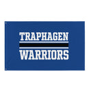 Traphagen Flag