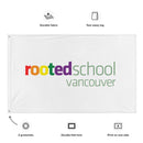 Bandera RSV (BLANCA)