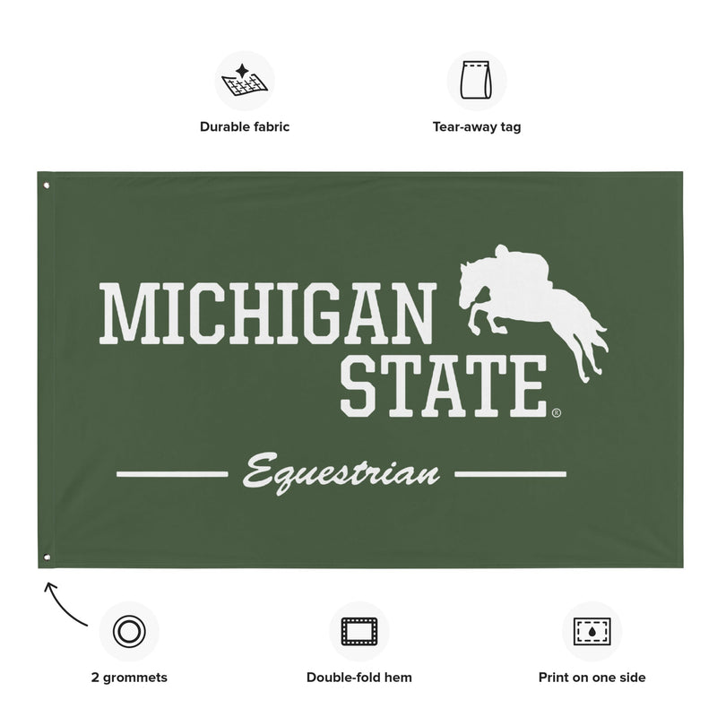 MSU Flag