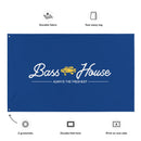 Bass House Flag
