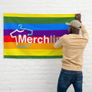 Merchlink Flag