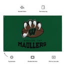 Bandera de los Winslow Maullers