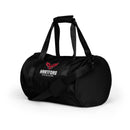 Hartford Cheerleading All-over print gym bag