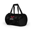 HDT All-over print gym bag