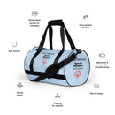 LNSO Gym bag