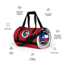 RTTC Gym Bag