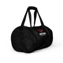 Hartford Cheerleading All-over print gym bag