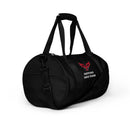 HDT All-over print gym bag