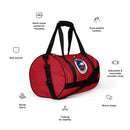 RTTC Gym Bag