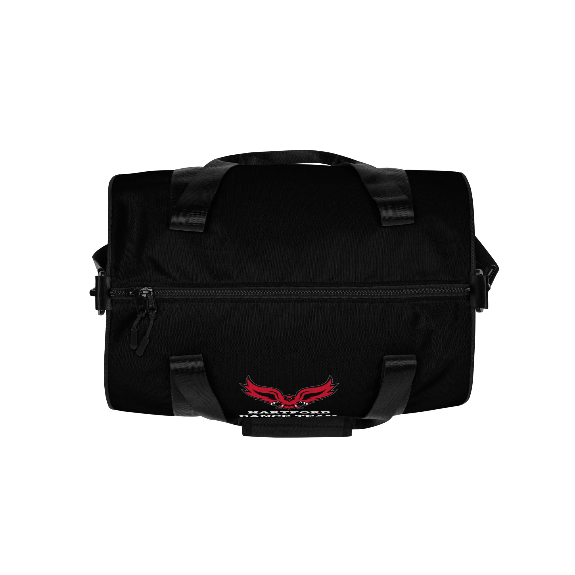 HDT All-over print gym bag