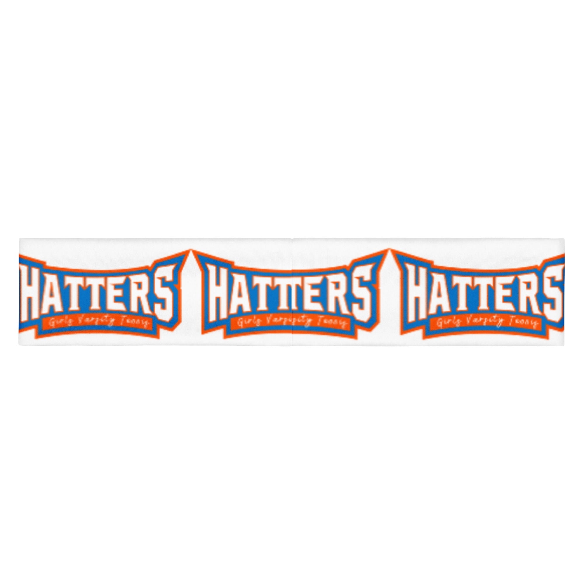 Hatters Headband