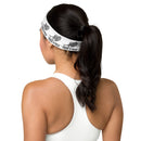 Beekmantown T&F Headband