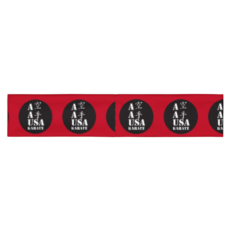 AAU Karate Headband