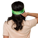 Palmer GLax Headband - Green