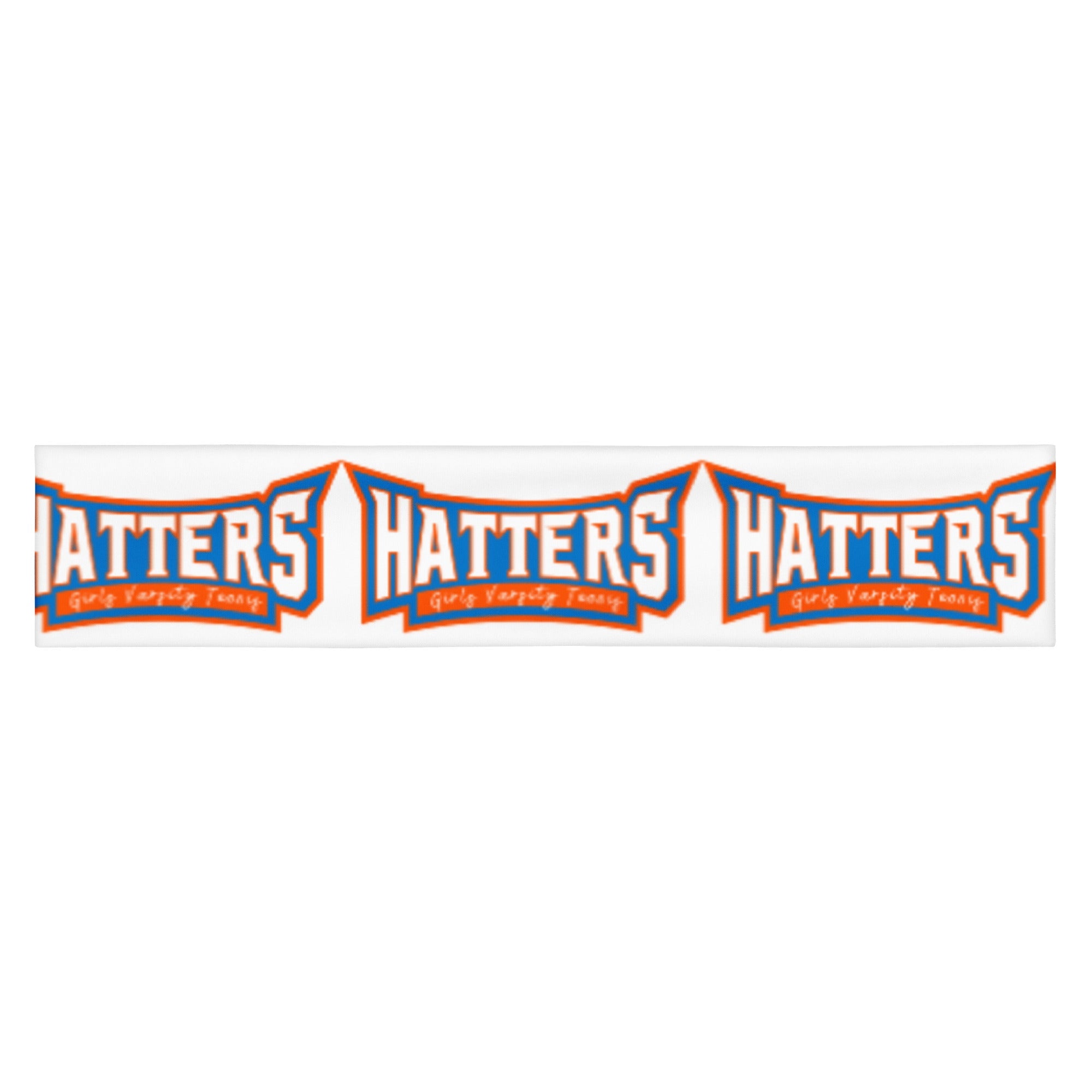 Hatters Headband