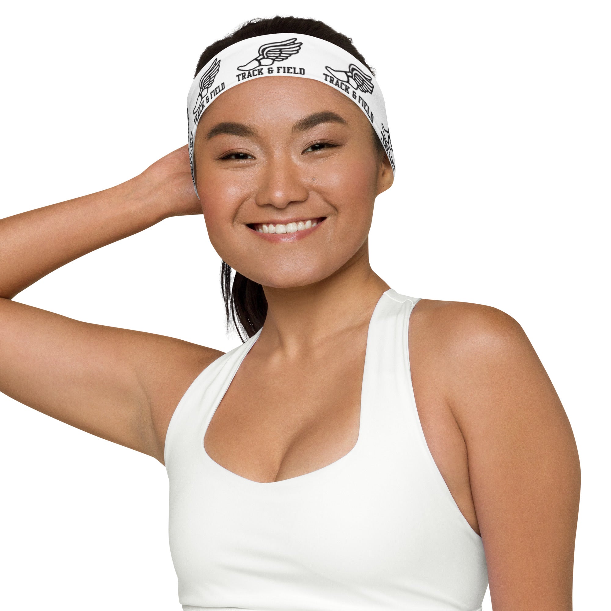 Diadema T&F de Beekmantown