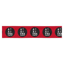 AAU Karate Headband