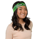 Palmer GLax Headband - Green