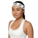 Beekmantown T&F Headband