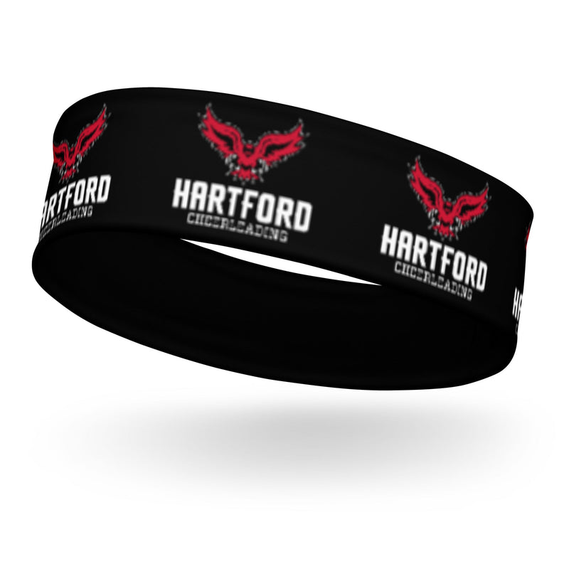 Hartford Cheerleading Headband