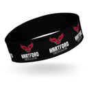 Hartford Cheerleading Headband