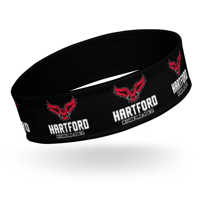 Hartford Cheerleading Headband