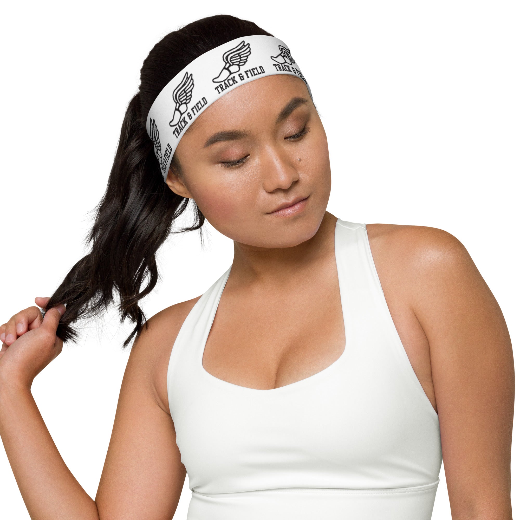 Diadema T&F de Beekmantown
