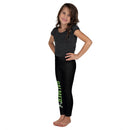 Palmer GLax Youth Leggings