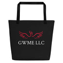 GWME Large Tote Bag