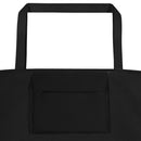 SM FB Large Tote Bag