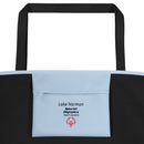 LNSO Large Tote Bag