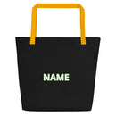 AllUSports Demo Beach Bag