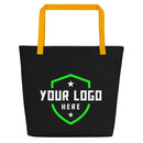 AllUSports Demo Beach Bag