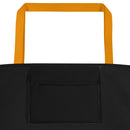 AllUSports Demo Beach Bag